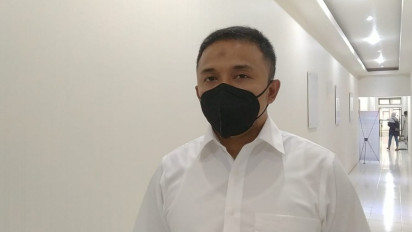 Tujuh Orang Jadi Tersangka Pembakaran CDI, Polisi Imbau Pelaku Serahkan Diri