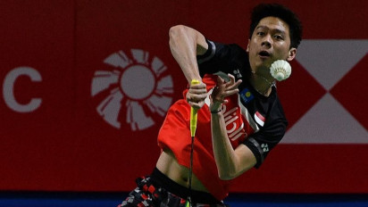 Isu Kevin Sanjaya dan Pelatihnya Bertikai di Pelatnas, Ini Pandangan PBSI