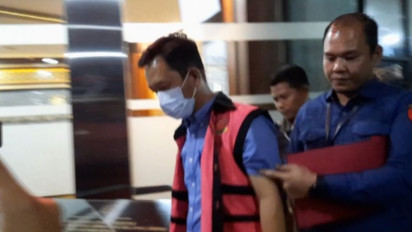 Kejaksaan Agung Diingatkan untuk Adil Tuntaskan Korupsi Impor Baja