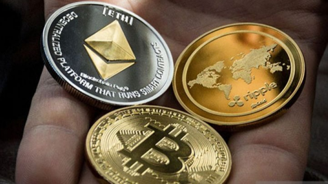 Pajak yang Dihasilkan dari Kripto Mencapai Rp126,75 Miliar per Agustus 2022
            - galeri foto