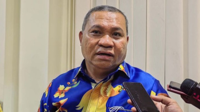 Kuasa Hukum Lukas Enembe Menghormati Permintaan Presiden Jokowi agar Memenuhi Panggilan KPK