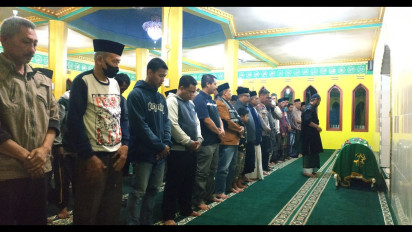 Wanita Korban Aksi Penodongan dalam Angkot di Sumedang Meninggal Dunia Usai Dirawat 5 Hari