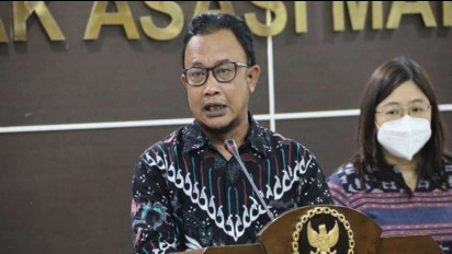 Temuan Mengejutkan Komnas HAM Soal Kasus Mutilasi di Papua: Bukan Pertama Kali