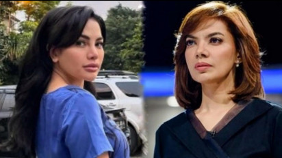 Tak Pedulikan Sindiran Nikita Mirzani, Najwa Shihab Bagikan Postingan Soal Doa, Warganet: Nikmir Gak Akan Paham