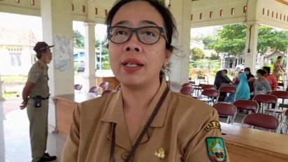 Dugaan Pemotongan BLT di Blora Terjadi Lagi, Masyarakat Minta Penegak Hukum Bertindak Tegas