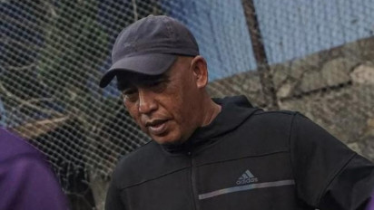 Bawa 20 Pemain, Persijap Jepara Target Curi Poin dari Persikab Kabupaten Bandung