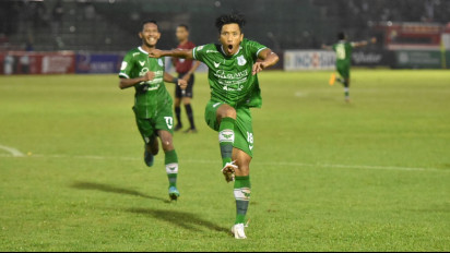 Usai Tekuk Semen Padang FC, Pelatih PSMS Lakukan Evaluasi