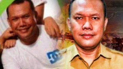 Takdir Mengenaskan PNS Bapenda Kota Semarang Iwan Boedi, Dia Dihabisi Secara Sadis, Hilang Sejak Agustus, September Ditemukan Hangus Terbakar