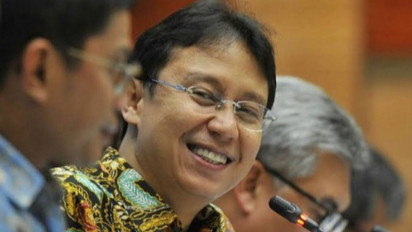 Menkes: Rakyat Indonesia Suka Berlebihan Minum Gula “In Whatever Way”