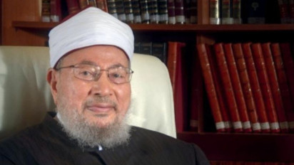 Sosok Syekh Yusuf Al Qaradawi, Cendekiawan yang Menunjukkan Pemikiran Islam yang Dinamis