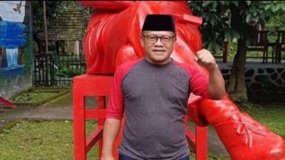 Ketua IPW Diundang MKD DPR Terkait Jet Pribadi Brigjen Hendra Kurniawan: Kami Akan Hadir