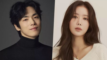 Kim Jung Hyun dan Lim Soo Hyang Bintangi Drama Korea Roman Fantasi ‘Kkokdu’s Gye Jeol'