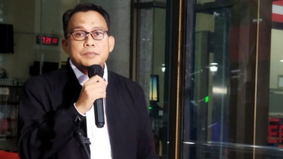 Zumi Zola Penuhi Panggilan KPK Sebagai Saksi Pengembangan Kasus RAPBD Jambi