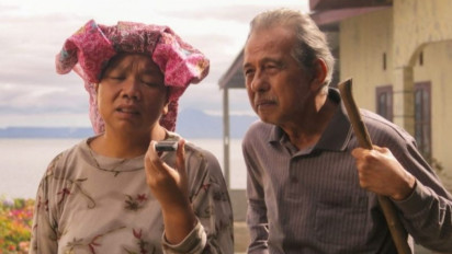 Inilah Rekomendasi Film di Netflix, Ada Ngeri-Ngeri Sedap