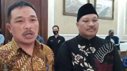 Hanya Dengan Tunjukkan KTP, Warga Gresik Akan Dapatkan Layanan Kesehatan Gratis