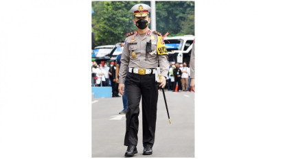 Persiapan Pengamanan G20 di Bali, Kakorlantas Imbau Hal Ini ke Masyarakat