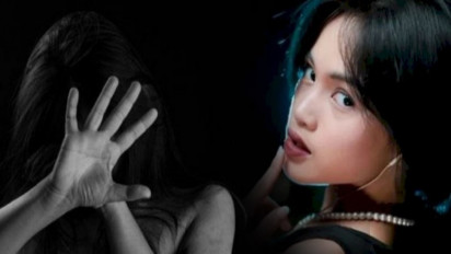 Jeje Slebew Umbar Aib, Dedengkot Citayam Fashion Week itu Ngaku Pernah Dirudapaksa Tukang Kebun: Aku Dimarahin Nenek, Katanya Aku yang 'Ngundang'