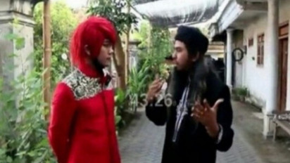 Pantas Saja, Gus Samsudin Mampu Sewa Pengacara untuk Melaporkan Pesulap Merah, Mantan Pasien Bongkar Tarif Berobat