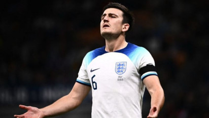 Southgate Tidak Salahkan Blunder Maguire dan Pope di UEFA Nations League