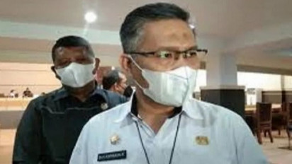 Pemkot Kendari Naikkan Honor Ketua RT/RW dan Imam Masjid, dari Rp 800 Ribu jadi Rp 1 Juta per Bulan