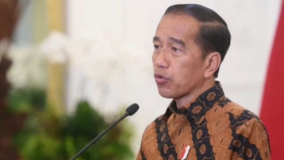 Presiden: Pariwisata Harus Bisa Sejahterakan Masyarakat