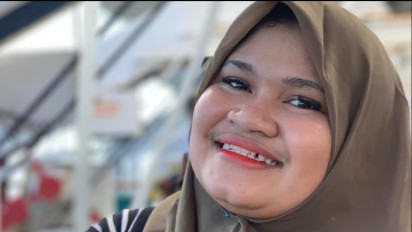 Wow, Pengakuan Intan Lembata Si Penyanyi ´Begitu Syulit Lupakan Rehan´ Didekati Banyak Lelaki Setelah Viral