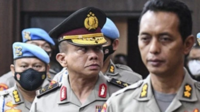 Mantan Anak Buah Fadil Imran Jalani Sidang Etik Buntut Kasus Brigadir J Hari Ini