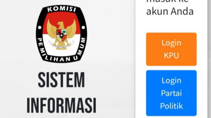 Bawaslu Jateng Sarankan KPU Coret 355 Nama di Sipol Karen Bukan Anggota Partai