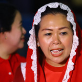 Indonesia Bikin Standar Baru di Piala Dunia Panjat Tebing, IFSC sampai Kagum