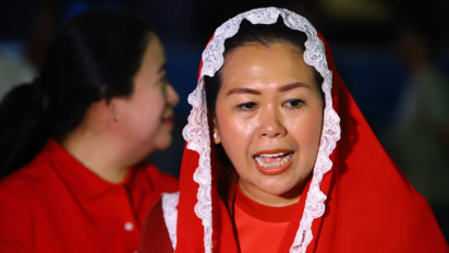 Indonesia Bikin Standar Baru di Piala Dunia Panjat Tebing, IFSC sampai Kagum