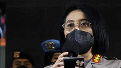 Peran Ipda Arsyad di Rumah Ferdy Sambo Terungkap, Hasilnya Disanksi Demosi 3 Tahun