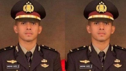 Ini Peran Ipda Arsyad Anak Anggota DPR yang Terkena Sanksi Demosi 3 Gegara Dinilai Tidak Profesional dalam Tangani Kasus Pembunuhan Brigadir J