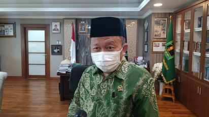 Arsul Sani Bantah PPP Akan Keluar dari KIB Gara-Gara Pinang Anies Baswedan