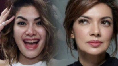 Di Tengah Intimidasi dan Sindiran Nikita Mirzani yang Terus Membayangi, Najwa Shihab Selalu Meminta Doa