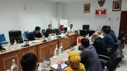 Investor Perusahaan Nikel di Sumatera Utara akan Beroperasi di KIM Medan, Ini Tanggapan PLN