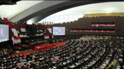 Akui Anaknya Terjerat Kasus Ferdy Sambo, Anggota DPR RI Fraksi Gerindra Berkata Begini