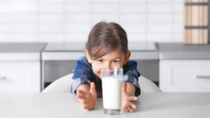 Waspada, Gula Belebih pada Anak dapat Beresiko Sindrom Metabolik