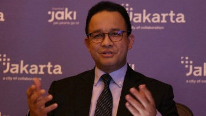Anies Baswedan Dikabarkan Dipinang PPP jadi Capres 2024, Arsul Sani: yang Dilakukan Saya Kira hanya Polling Sejumlah Nama