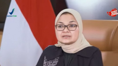 Kelangkaan Vaksin Meningitis, BPOM: Kami Lagi Cari Cara Melalui Jalur Khusus