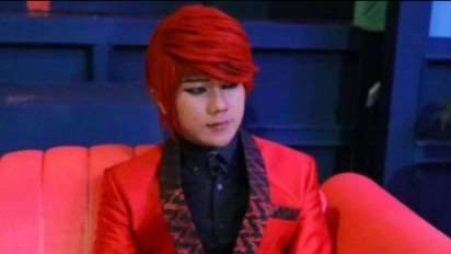 Makin Bijak, Pesulap Merah Beri Nasihat, 'Jadilah Seperti Seorang Nabi...'