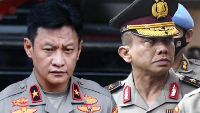 Jadwal Sidang Etik Brigjen Hendra Kurniawan Belum Pasti, Meski Perangkatnya Sudah Siap