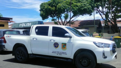 KPK Kembali Lakukan Agenda Tertutup di Manokwari, Ada Apa?