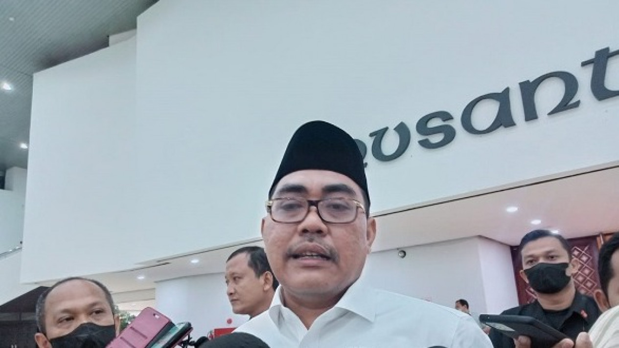 Sofyan Ali Tak Penuhi Panggilan KPK, Ini Kata Waketum PKB
            - galeri foto
