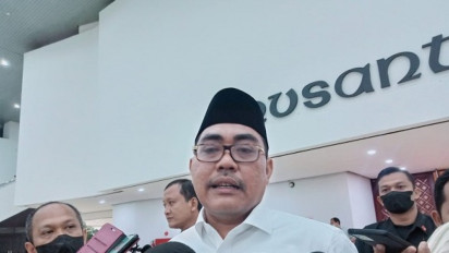 Sofyan Ali Tak Penuhi Panggilan KPK, Ini Kata Waketum PKB