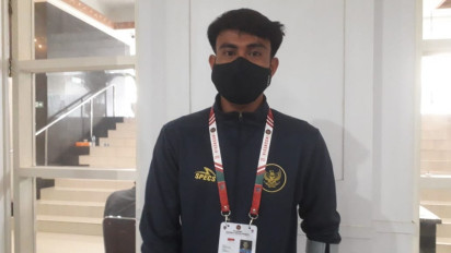 Inggris Bikin Indonesia Cemas di Piala Dunia Sepak Bola Amputasi 2022