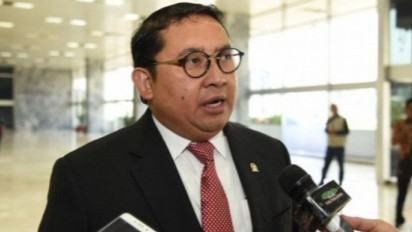 Fadli Zon Komentari Revisi Syarat Penerimaan Prajurit TNI: Harusnya Dinaikkan bukan Diturunkan