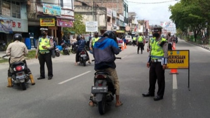 Polantas Punya Seragam Baru Dilengkapi "Body Camera", Bisa Buat E-Tilang