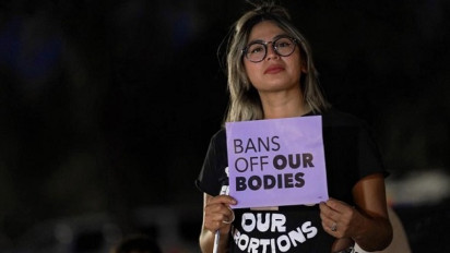 Layanan Aborsi di Arizona Meningkat, Pasien Harus Dipindahkan ke Negara Bagian Lain   