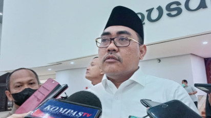 Jazilul Fawaid Sebut Kemungkinan Bisa Terjadi, Peluang Pasangan Puan Maharani Muhaimin Iskandar di Pilpres  2024