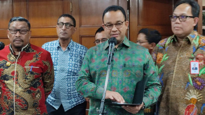 Perkuat Lini Bisnis, Bank DKI Lakukan Kerja Sama Bank Maluku dan Maluku Utara